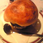 レストラン キエフ - グリヴィ