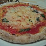 ピッツァ・カルミネ - ピザ