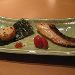 Sushi Kenzan - 