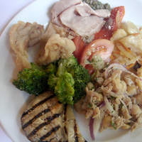 Ristorante IL FIGO INGORDO - 前菜
