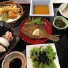 浜料理がんがん