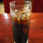 水車 - アイスコーヒー