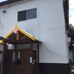 ラーンサウジャン - 外観１