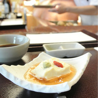 京都祇園 天ぷら八坂圓堂 - 