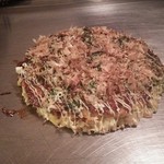 Okonomiyakiteppanyakiotousan - 