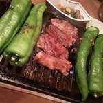 焼肉 グルマンズいとう - 