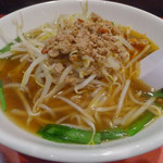 華満楼 - 台湾ラーメン