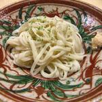 実伶 - 稲庭うどん　１人前X2