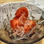 フルーツトマト