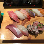 Sushi Kuine - 