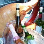 トラットリア ばる アン - 