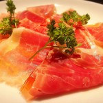 トラットリア ばる アン - 