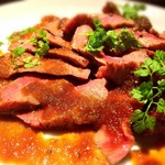 トラットリア ばる アン - 