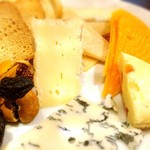 トラットリア ばる アン - 