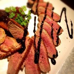 トラットリア ばる アン - 