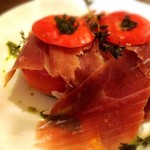 トラットリア ばる アン - 