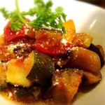 トラットリア ばる アン - 