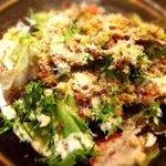 トラットリア ばる アン - 