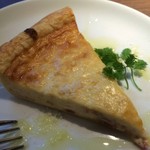 トラットリア ばる アン - 