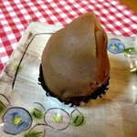 菓人KICHISE - 菓人のモンブラン！