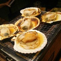 かんてきや 要 - 焼き上がり！