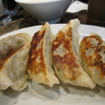 らーめん布袋 - 