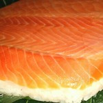 扇一 ます寿し本舗 - 