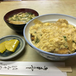 みそめ食堂 - 