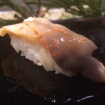 金寿司 - ほっき
