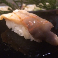 金寿司 - ほっき