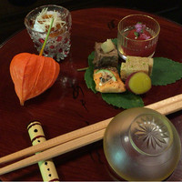 京都 吉兆 嵐山本店 - 