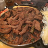 韓国家庭料理 イタロー
