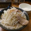 三代目麺処まるは極