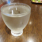 Hyoutanya - 日本酒。銘柄失念