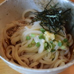 純手打ちうどん 町田タロー庵 - 
