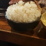 亀戸ホルモン 恵比寿店 - 