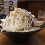 三代目麺処まるは極 - 