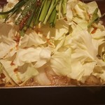 韓国家庭料理 はな 白金店 - 