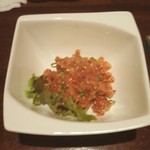 韓国家庭料理 はな 白金店 - 