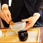 レフェルヴェソンス - 