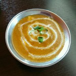 インド・ネパール料理　ビカシュ - 