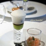 レフェルヴェソンス - 