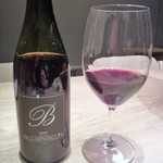 焼肉すどう - キュベB　２０１４