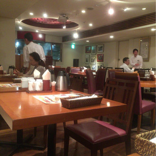 上海湯包小館_2