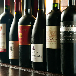 麻布十番 鉄板焼 楼漫亭_1