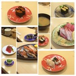 オリジン弁当 - wまたまたピンぼけ(´△｀)↓