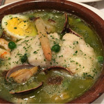 MARISQUERIA GOZO UMEDA - 