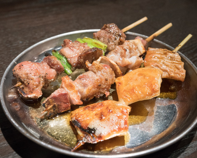 Shimonya Shinjuku Ten photo 2