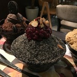 雪のはな - 