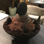 雪のはな - 